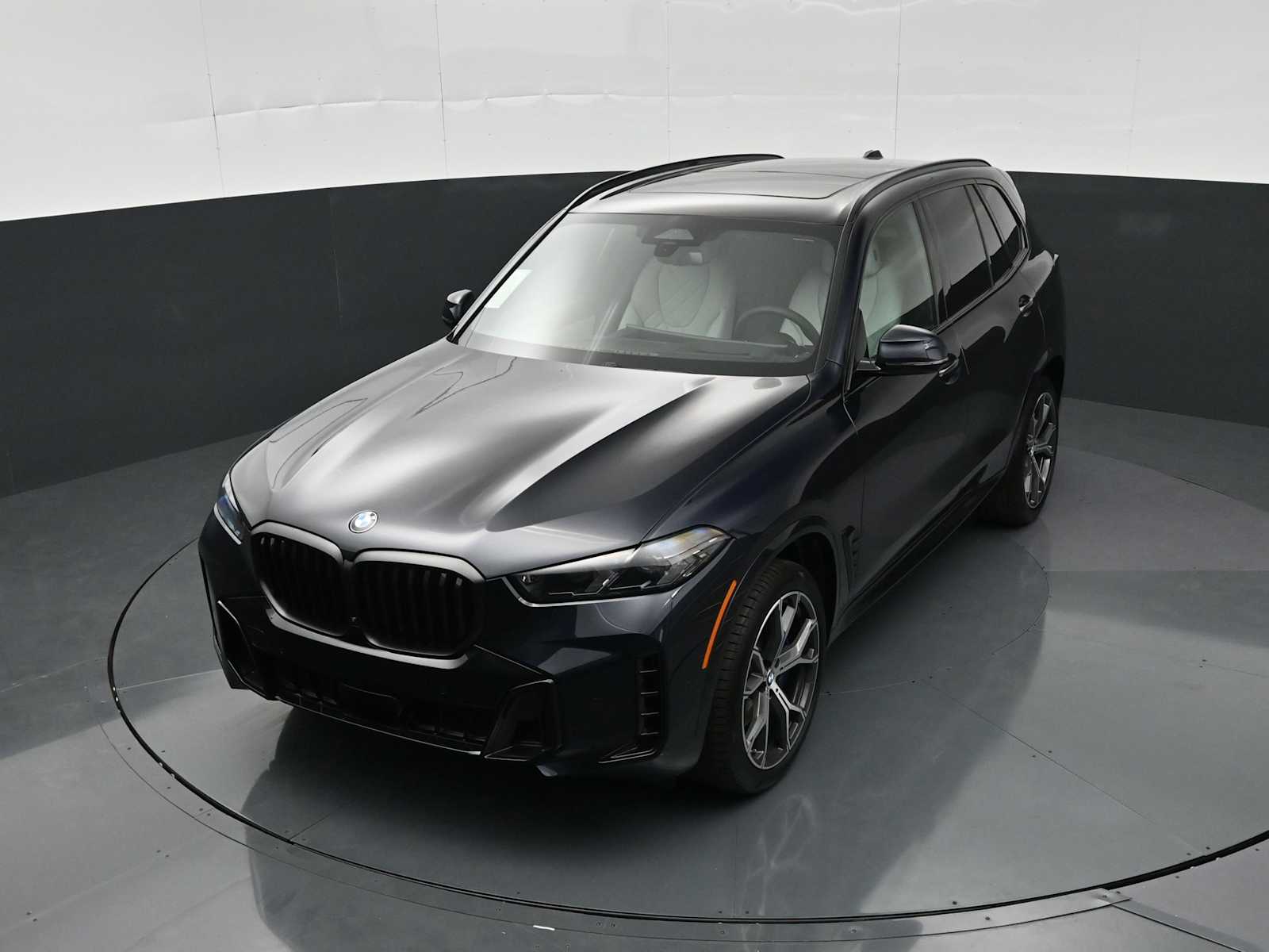 2026 BMW X5 40i - Photo 17