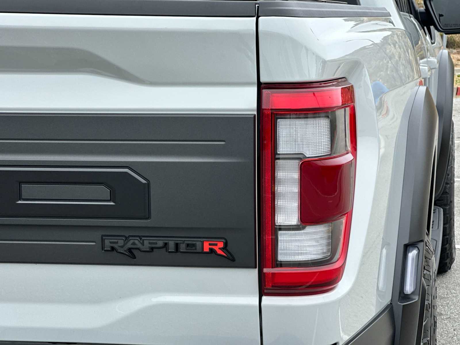 Thumbnail: 2023 Ford F-150 - 26