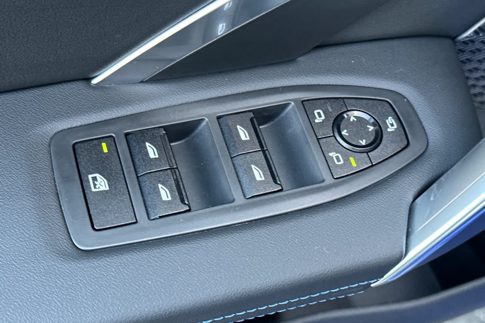 Thumbnail: 2025 BMW X1 - 14