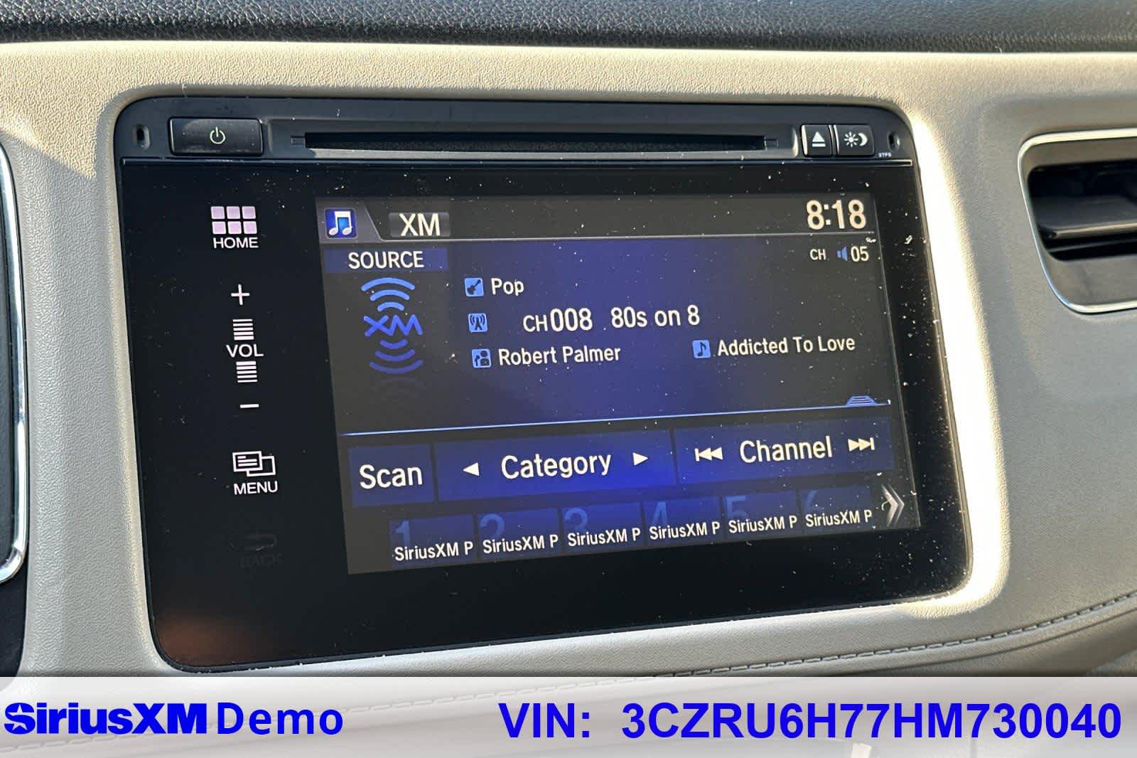 Thumbnail: 2017 Honda HR-V - 31