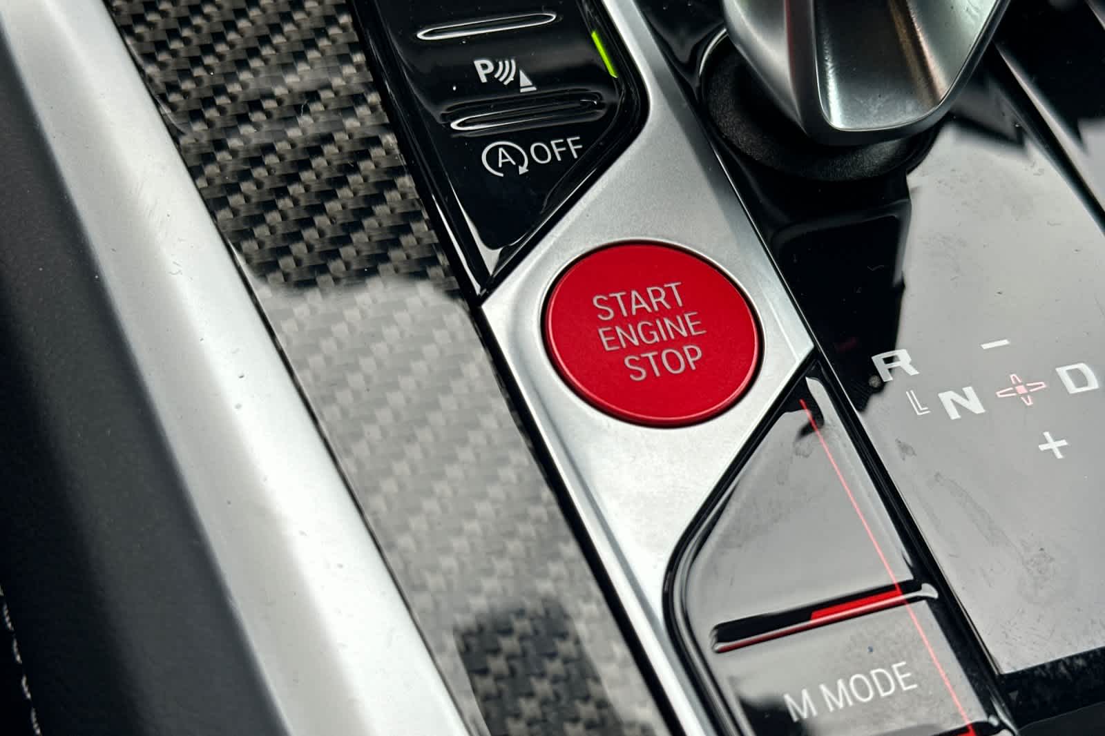 Thumbnail: 2026 BMW X6 - 27