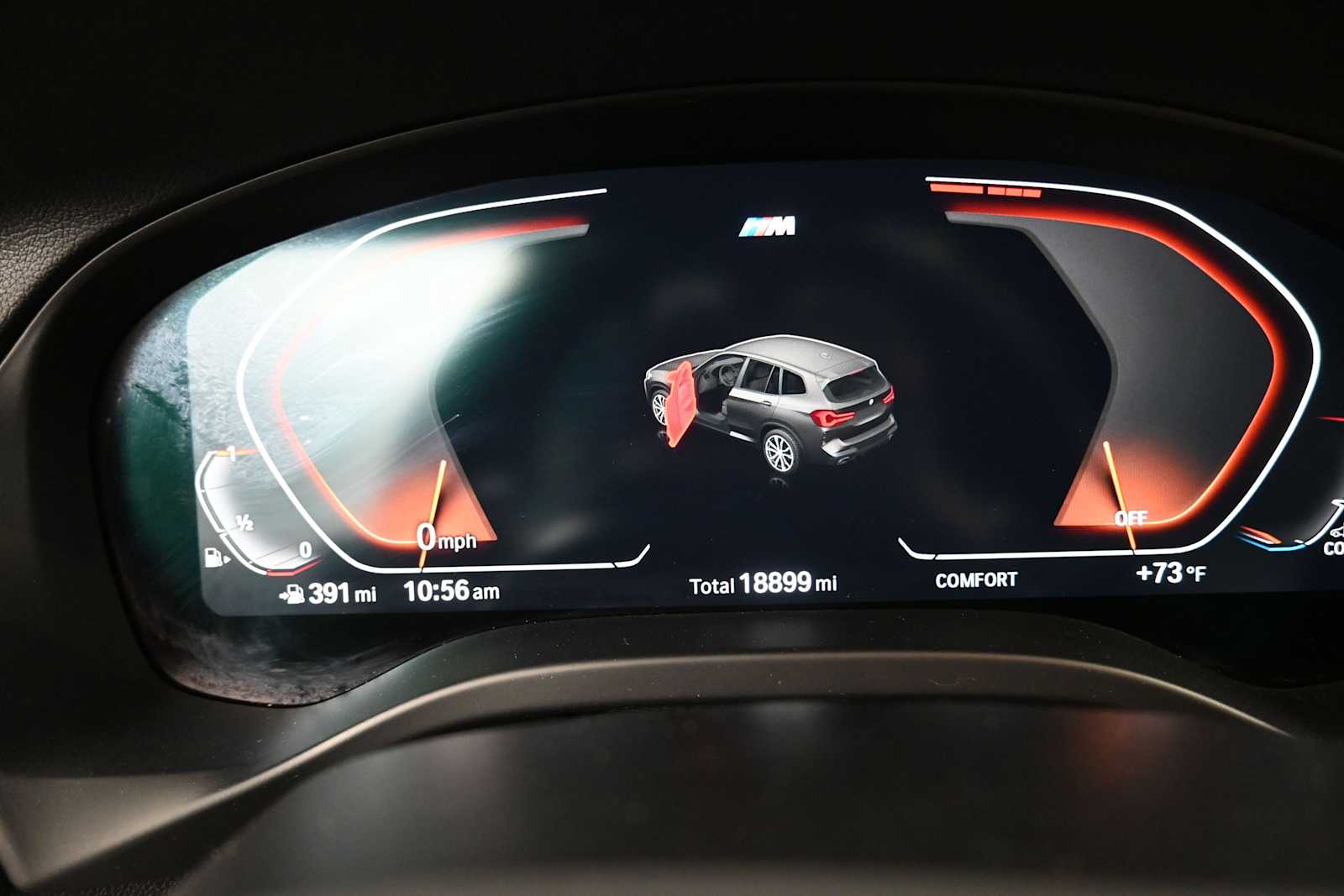 2023 BMW X3 30i - Photo 13