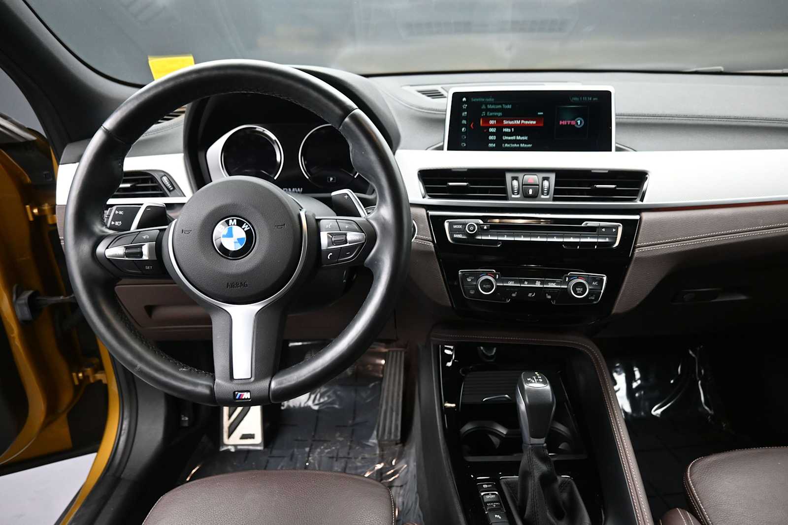 2018 BMW X2 28i - Photo 15