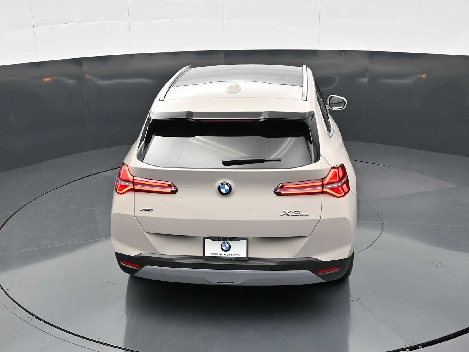 Thumbnail: 2026 BMW X3 - 22