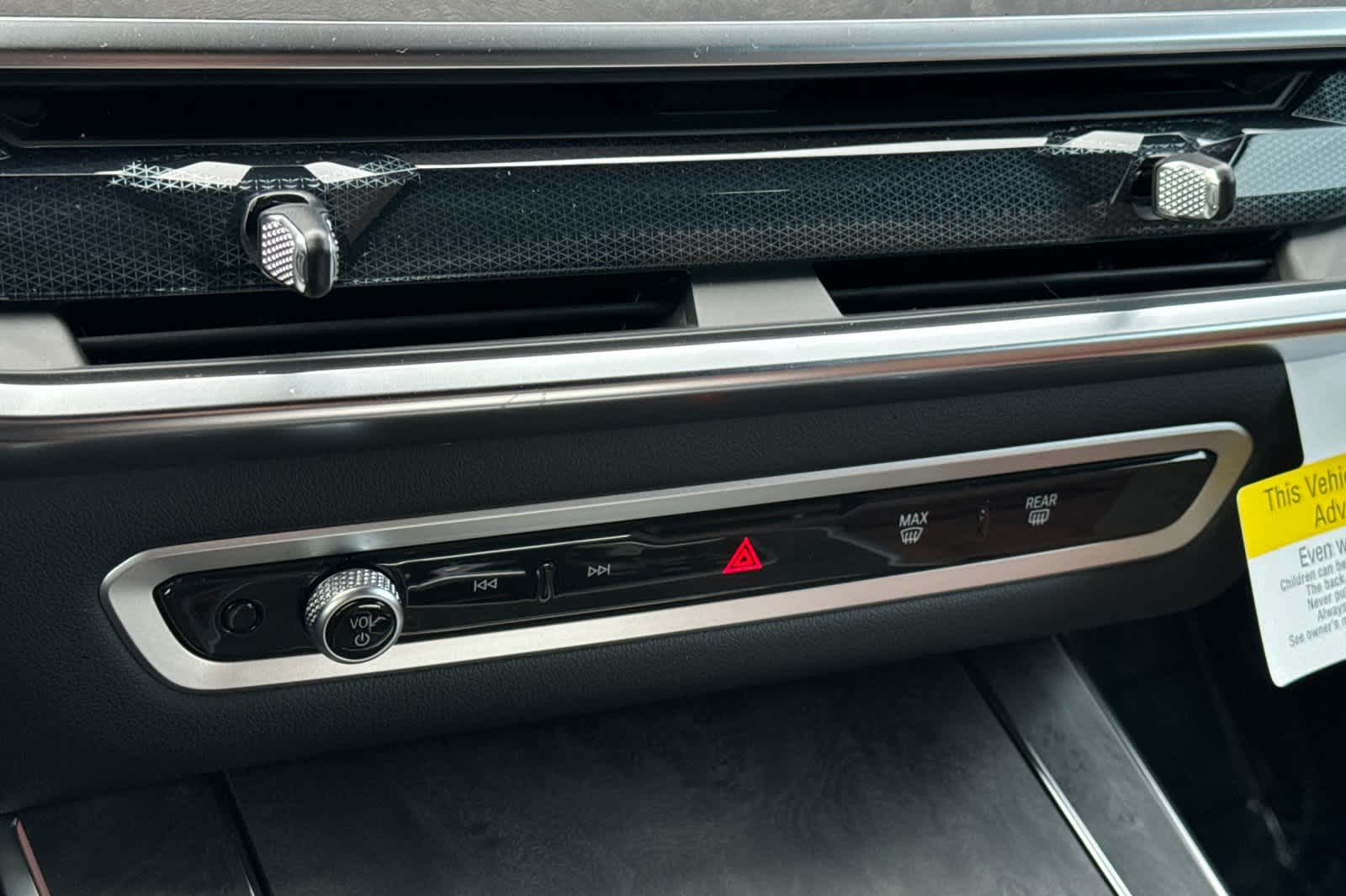 Thumbnail: 2026 BMW X5 - 22