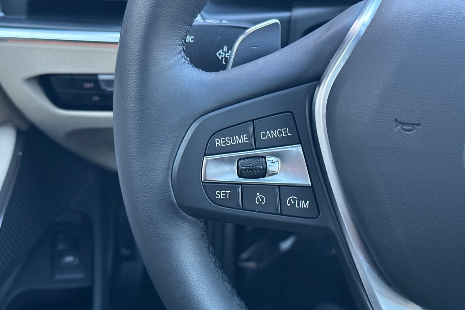 Thumbnail: 2023 BMW 3 Series - 28