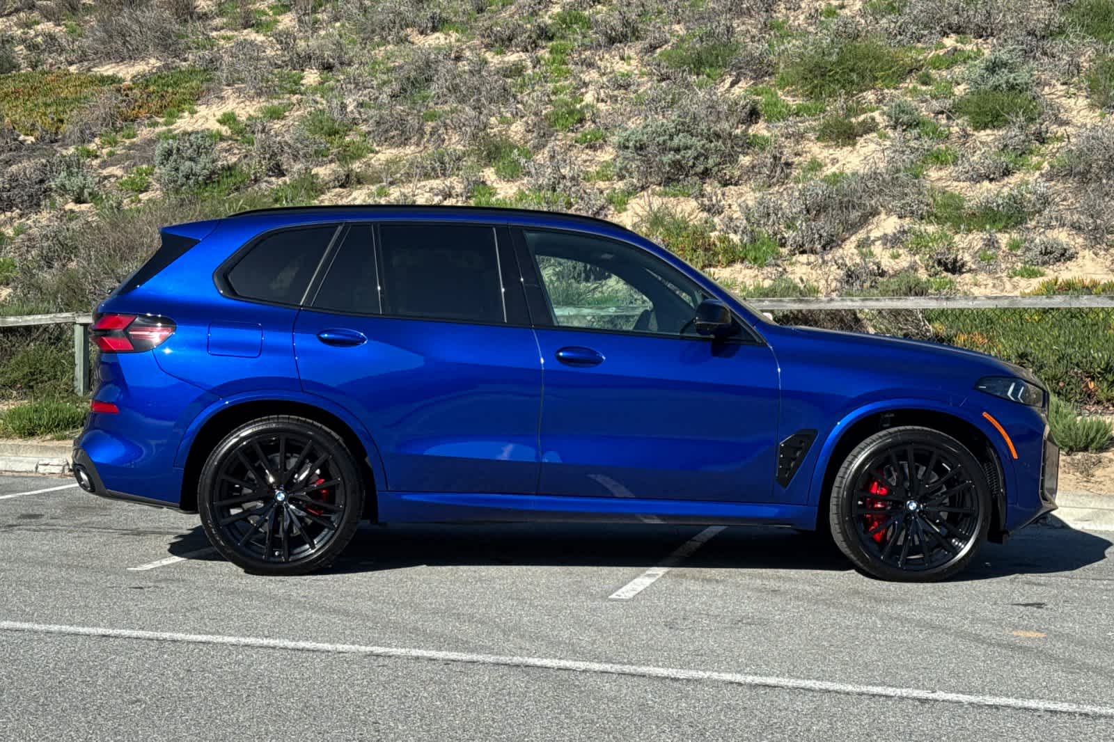 Thumbnail: 2026 BMW X5 - 8