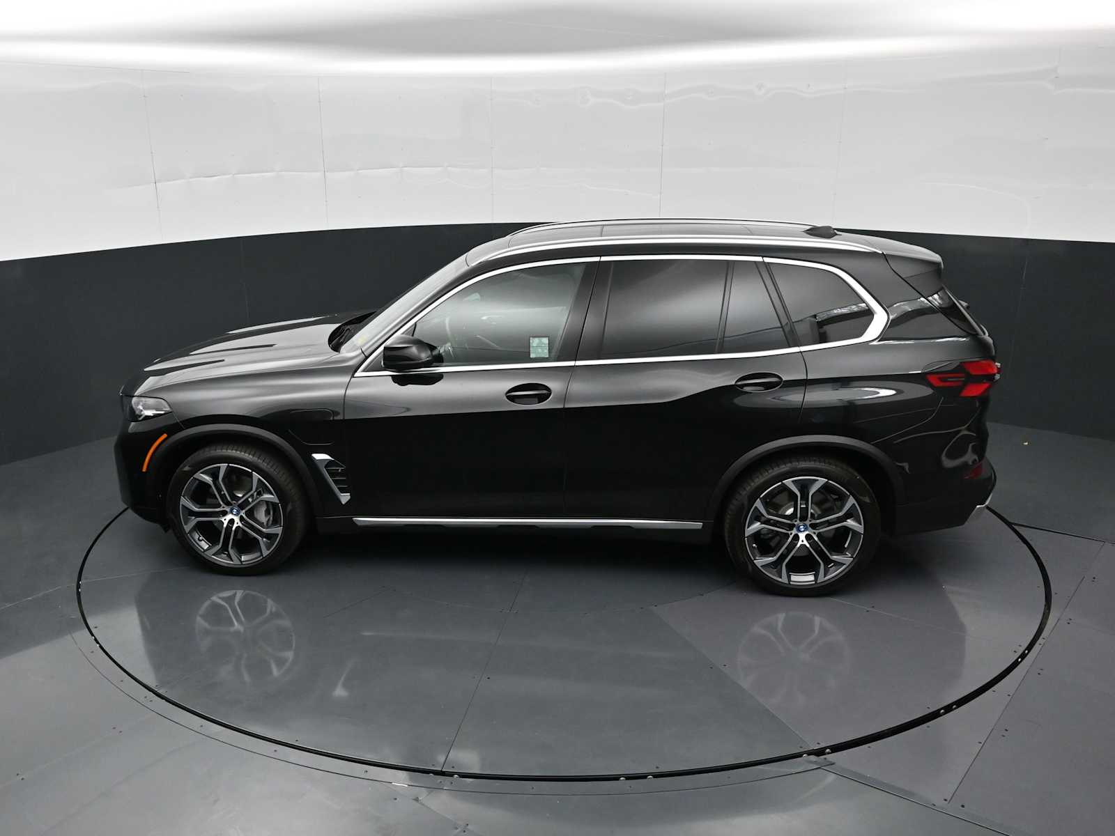 2024 BMW X5 50e - Photo 24