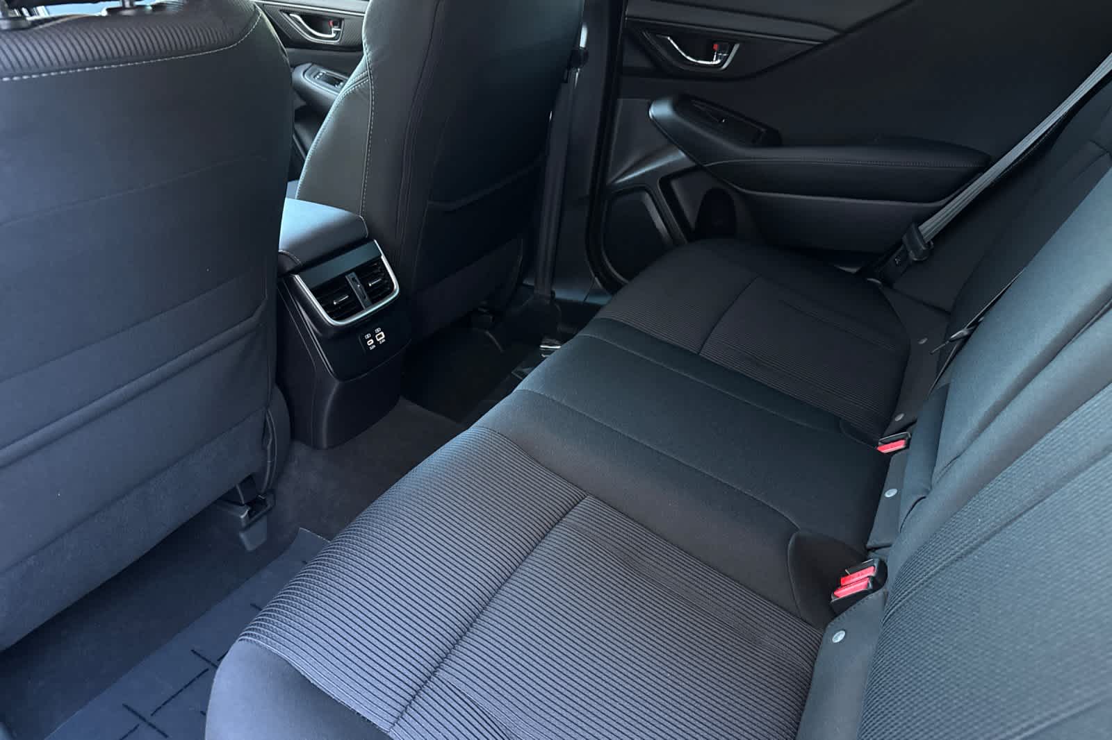 Thumbnail: 2025 Subaru Legacy - 4