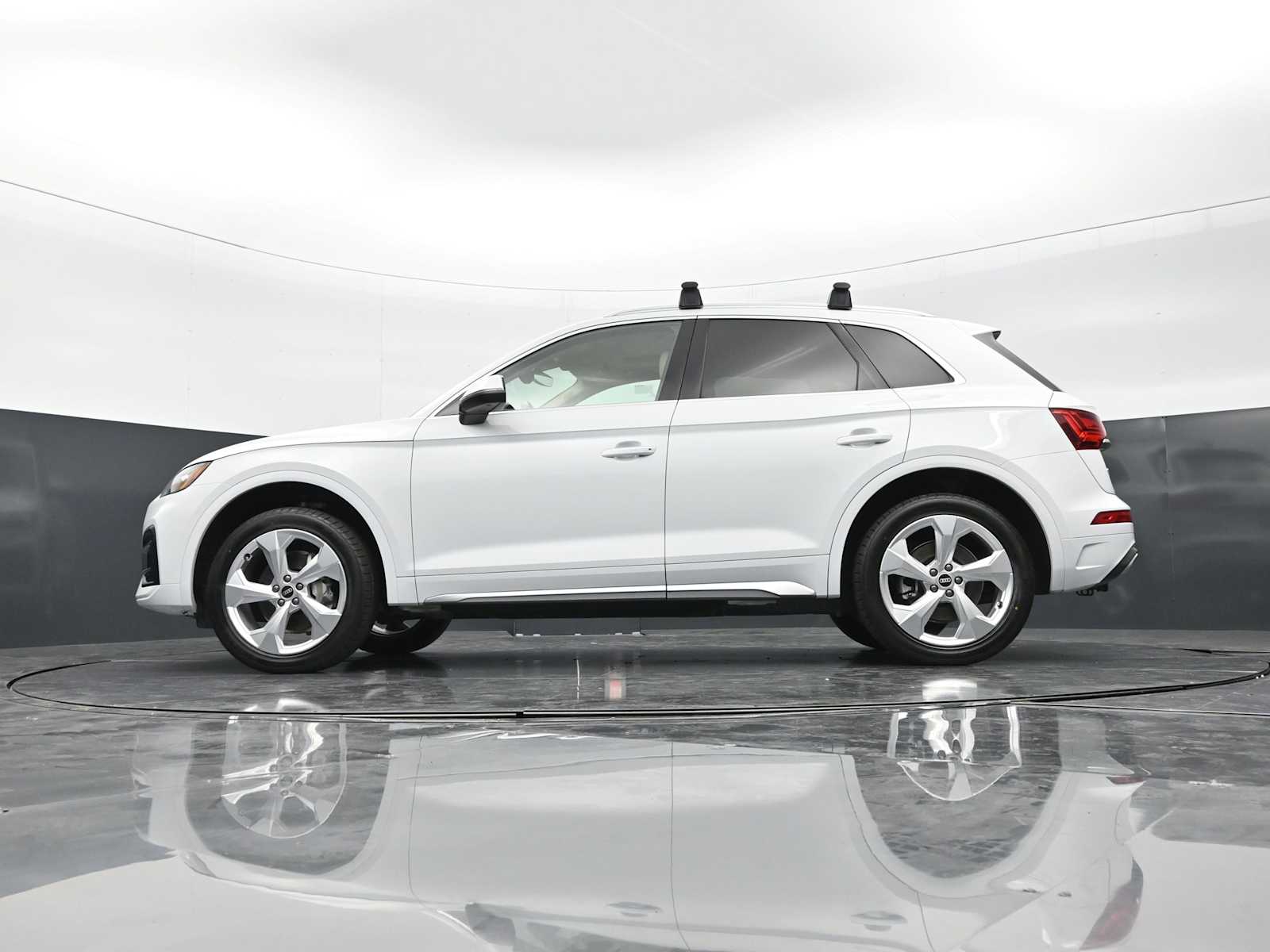 2021 Audi Q5 Premium Plus - Photo 31