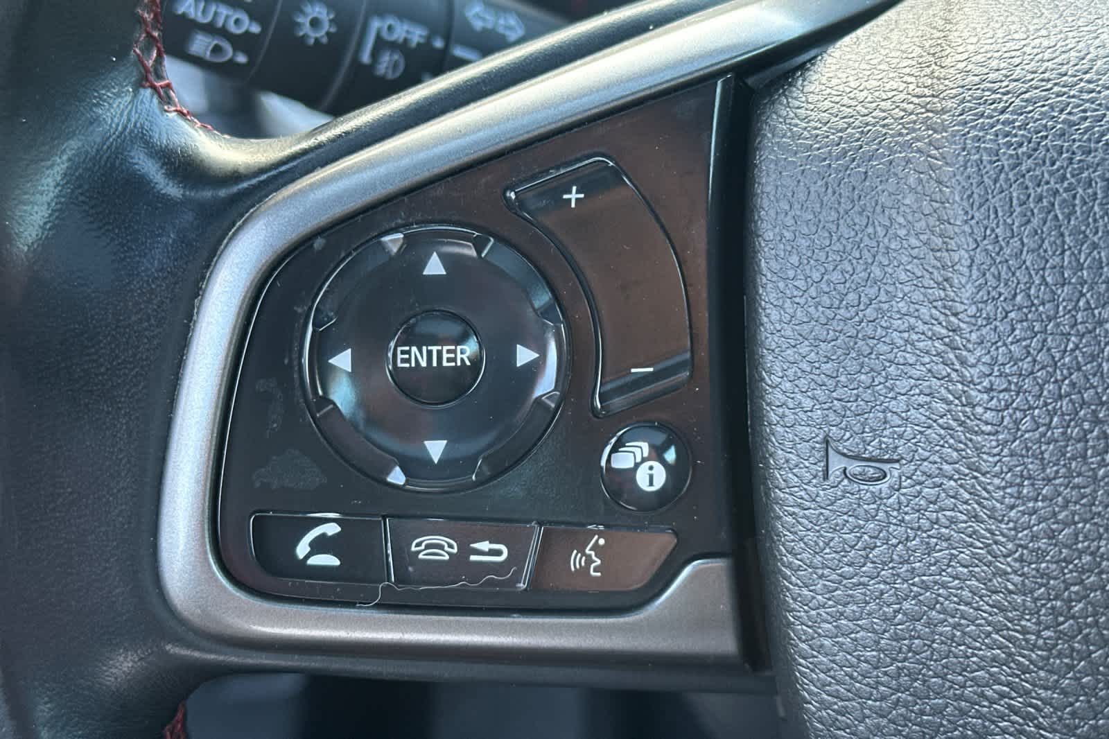 Thumbnail: 2020 Honda Civic - 24