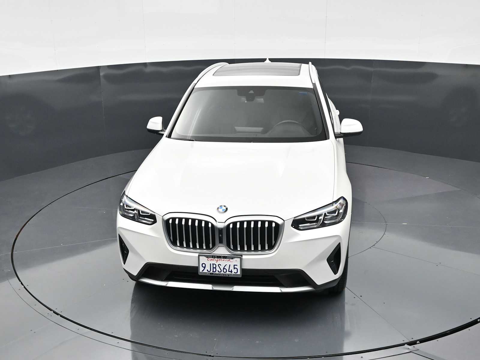 Thumbnail: 2024 BMW X3 - 18