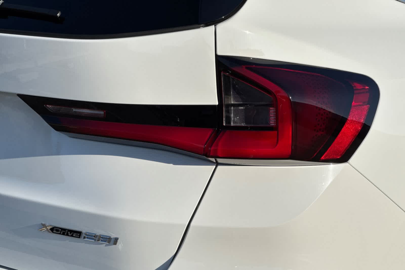 Thumbnail: 2026 BMW X1 - 33