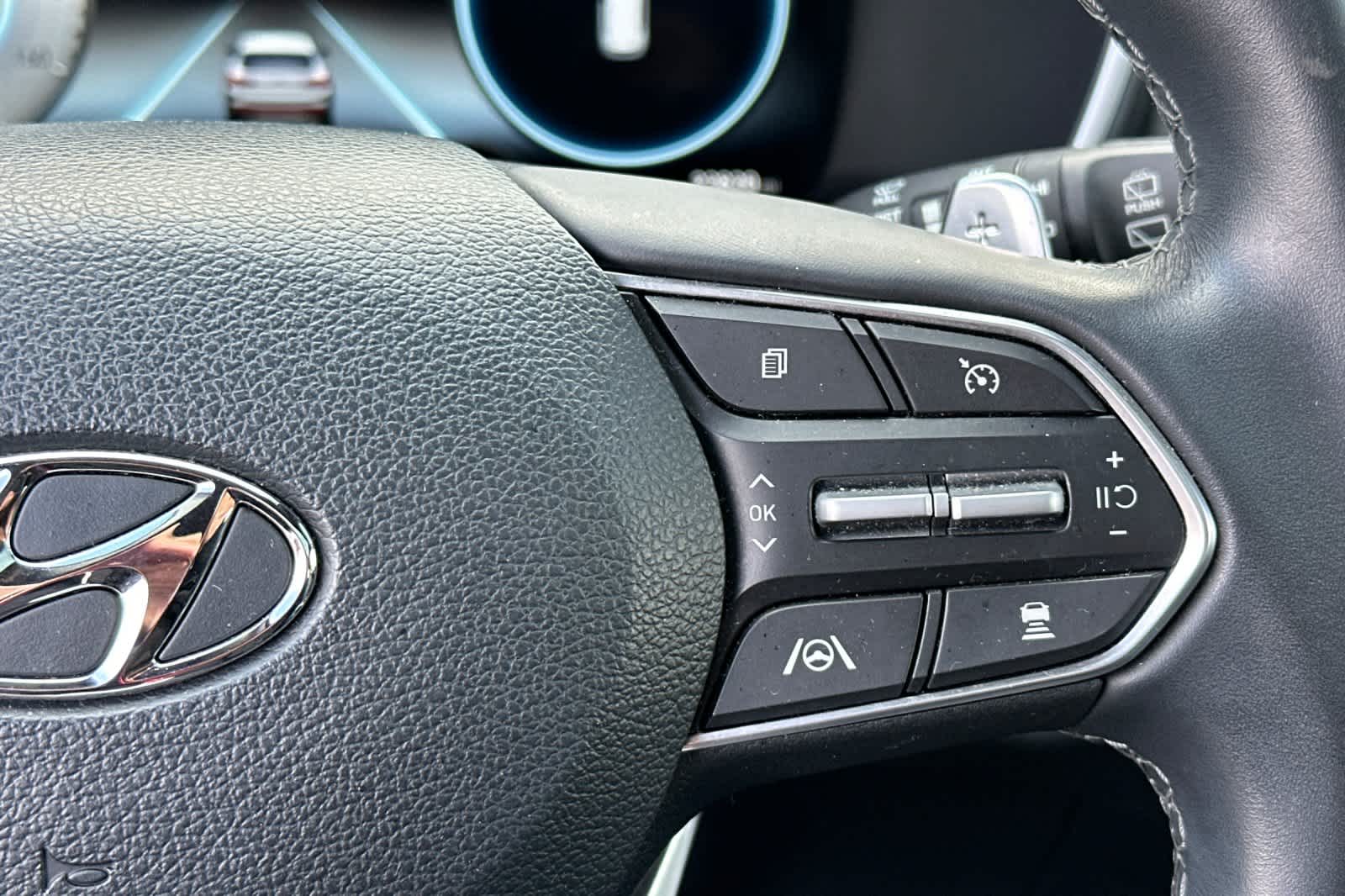 Thumbnail: 2023 Hyundai Santa Fe - 29