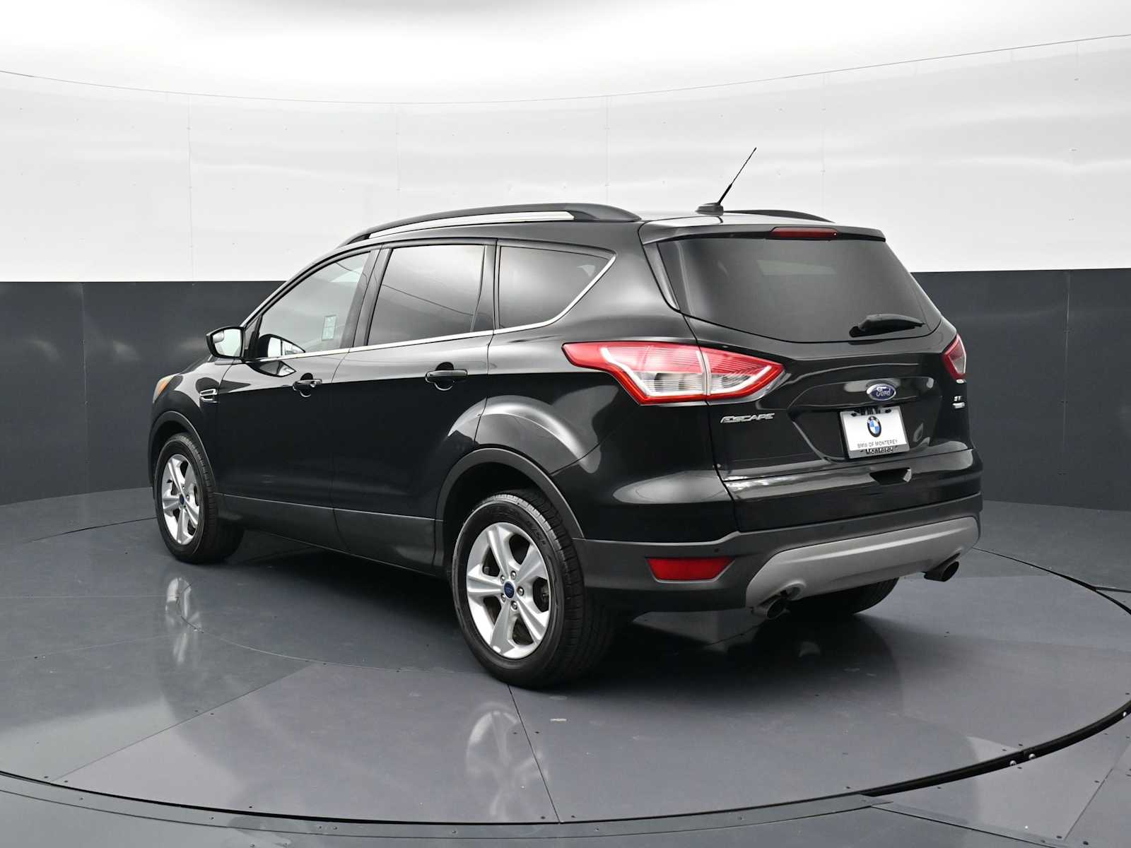Thumbnail: 2014 Ford Escape - 7