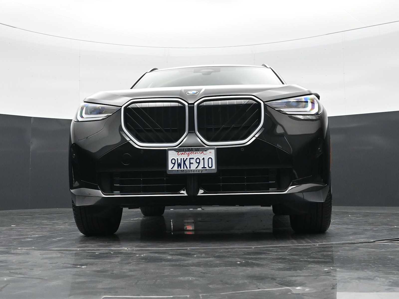 Thumbnail: 2026 BMW X3 - 26