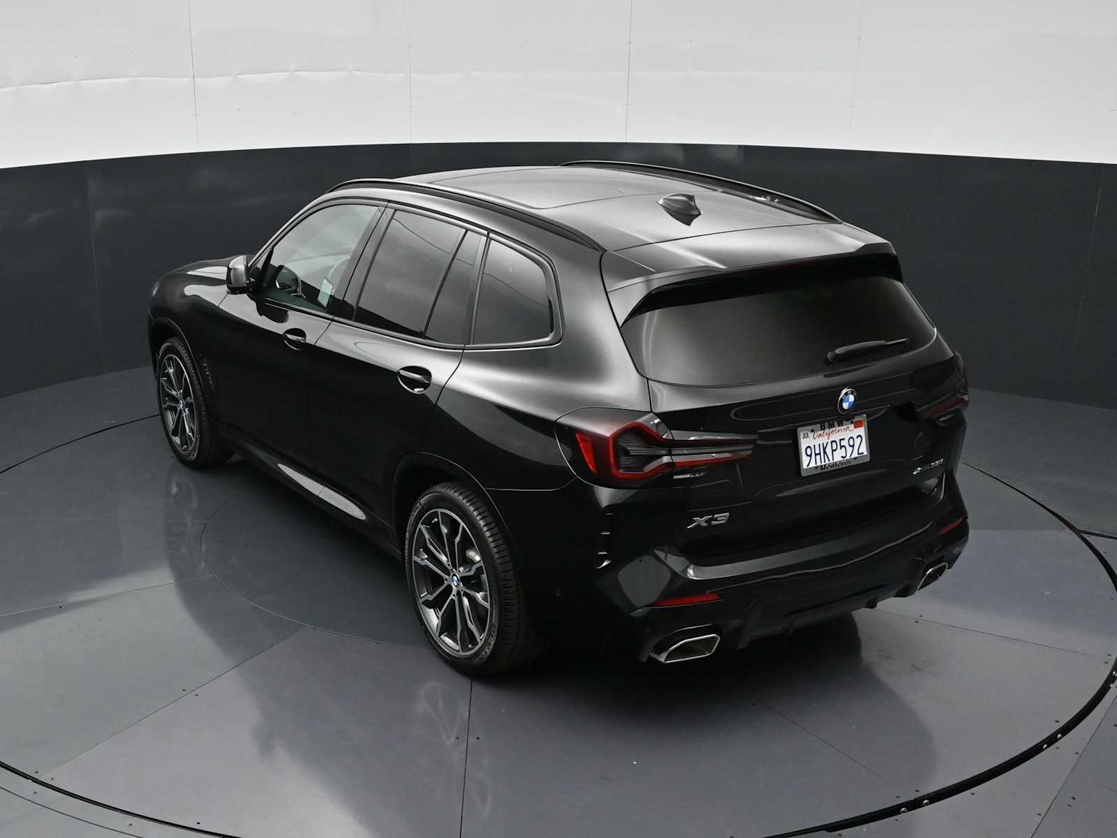 2023 BMW X3 30i - Photo 23
