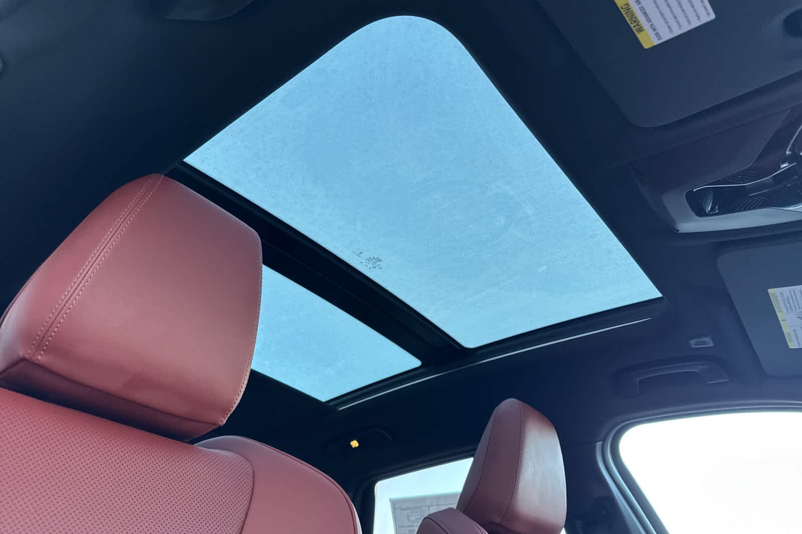 Thumbnail: 2026 BMW X1 - 19