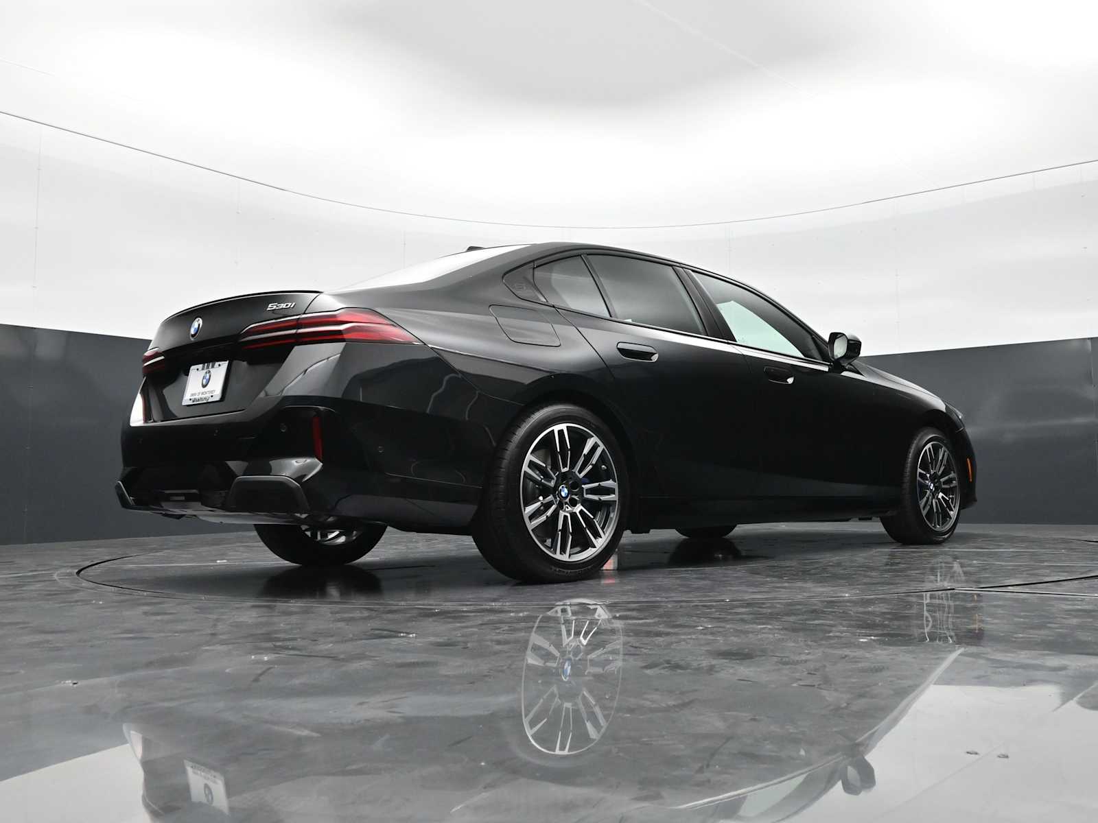 Thumbnail: 2026 BMW 5 Series - 29