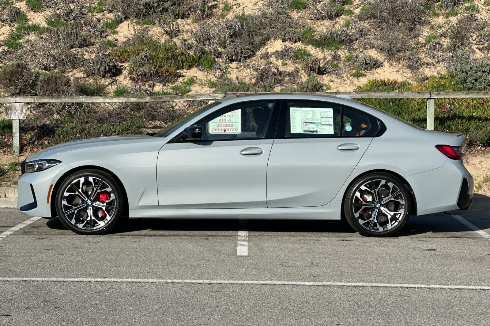 Thumbnail: 2026 BMW 3 Series - 5