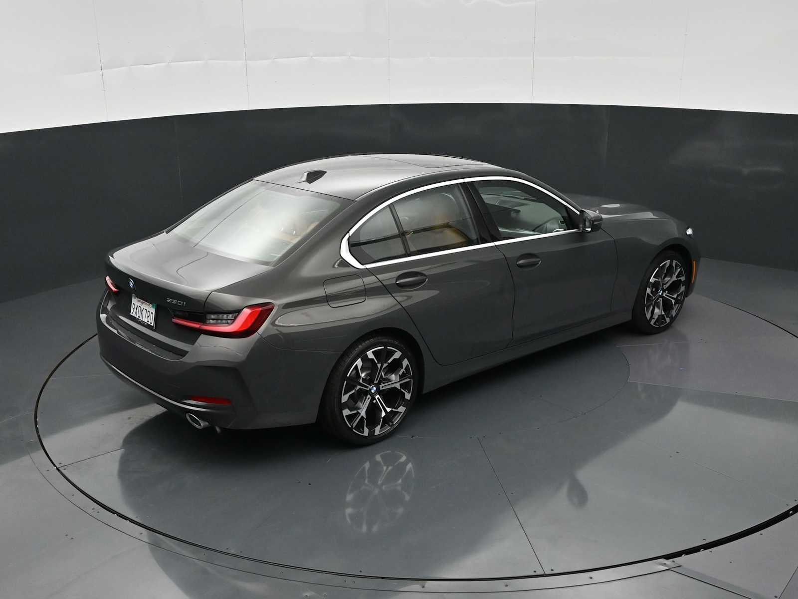 2026 BMW 3 Series 330i - Photo 35