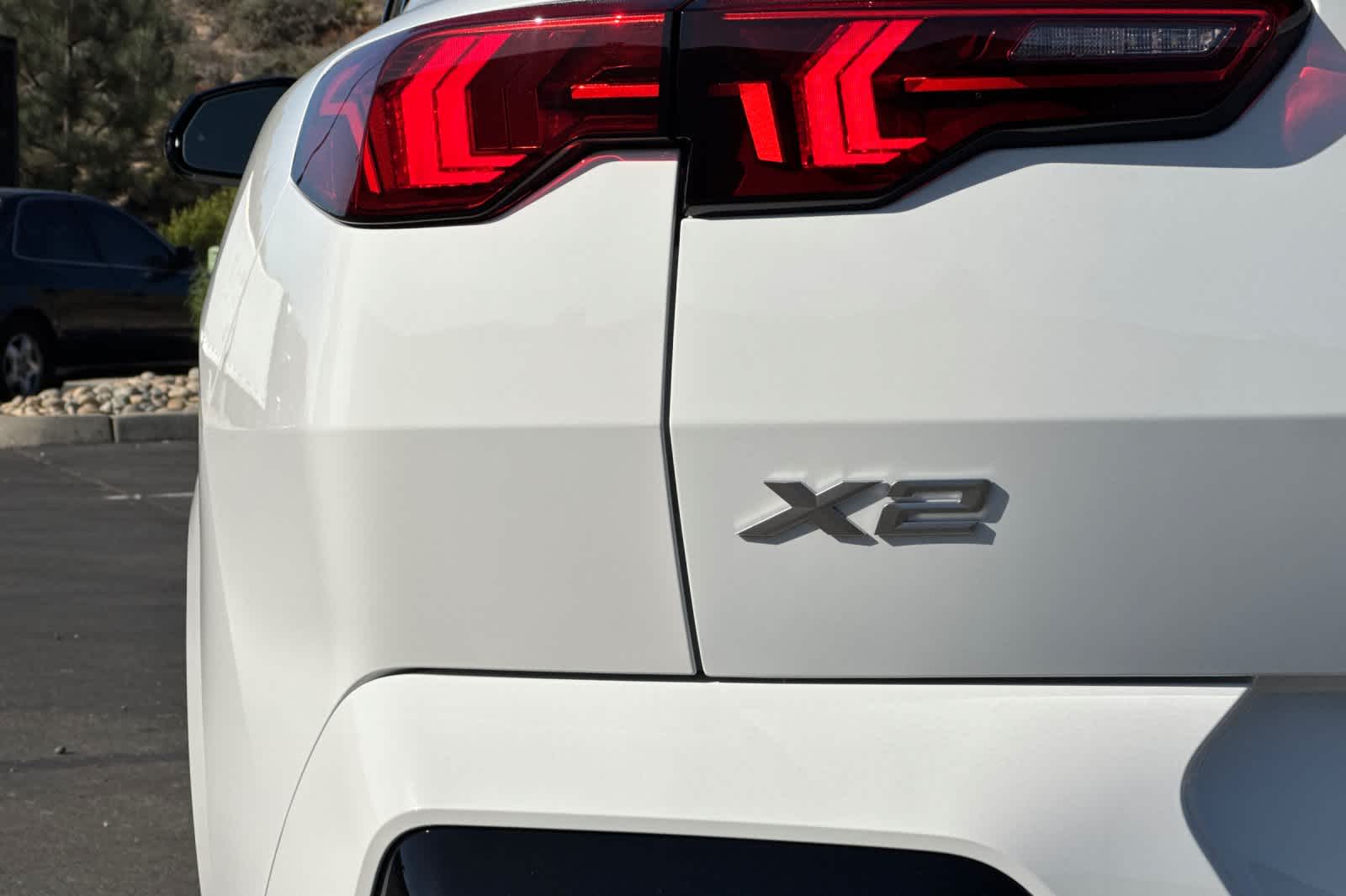 Thumbnail: 2026 BMW X2 - 11
