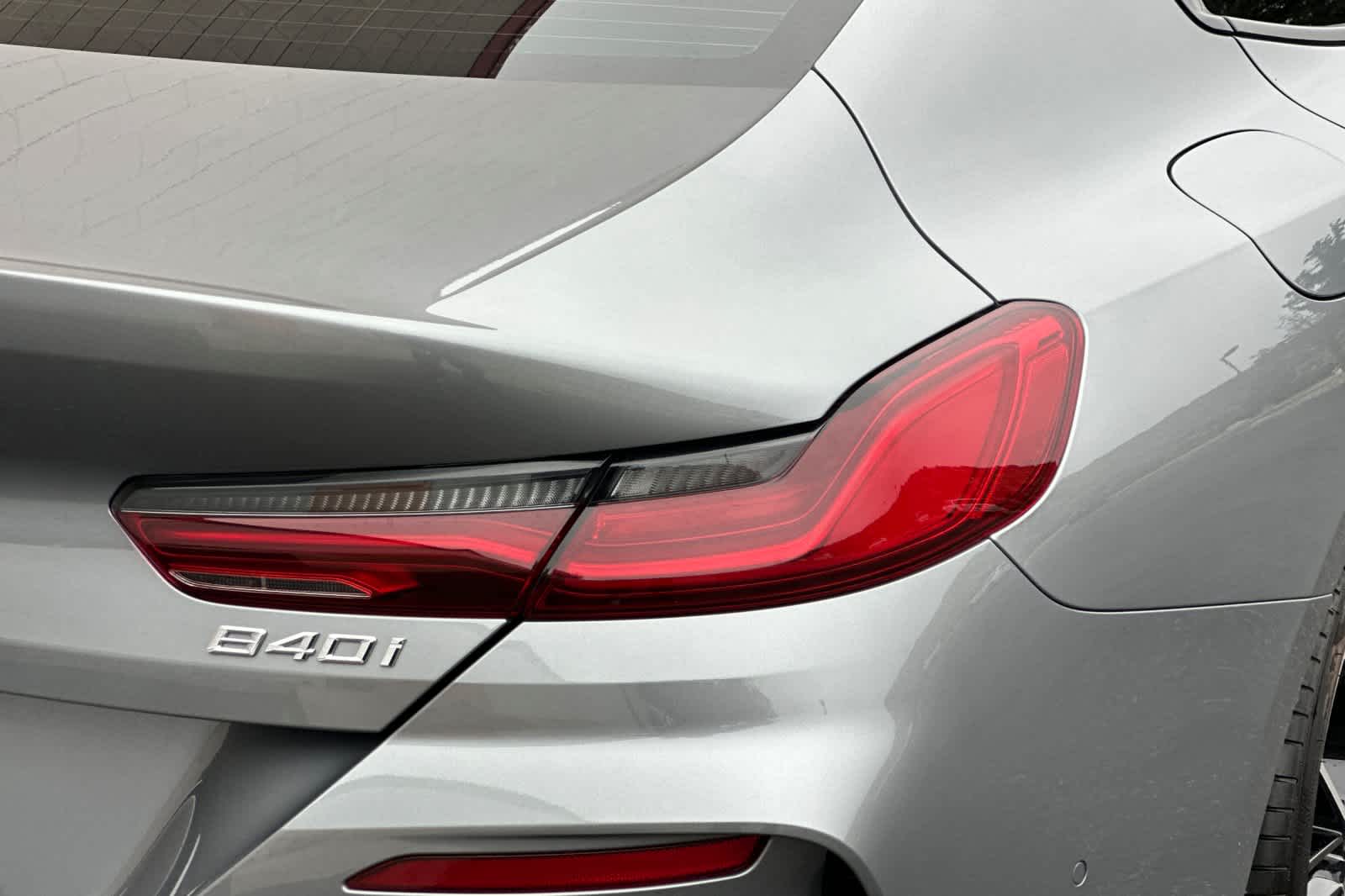 Thumbnail: 2023 BMW 8 Series - 32