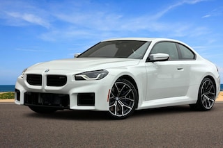 2025 BMW M2 Coupe
