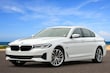  BMW 530e