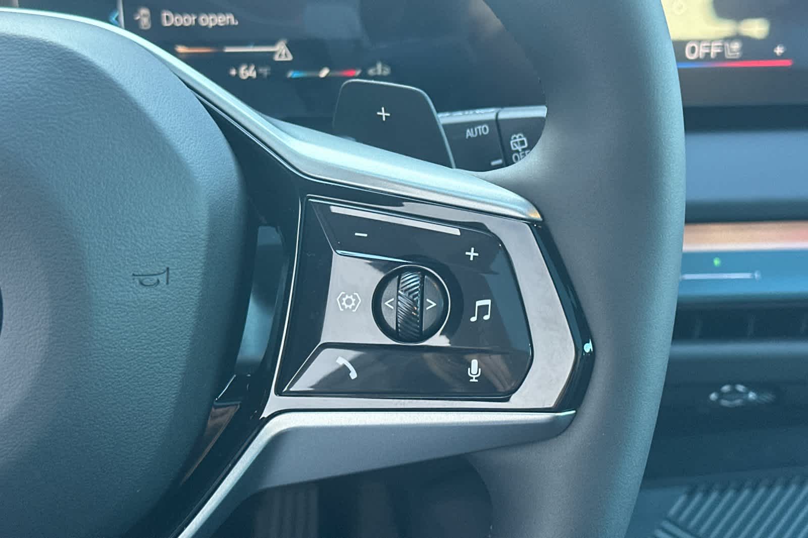 Thumbnail: 2026 BMW X3 - 28