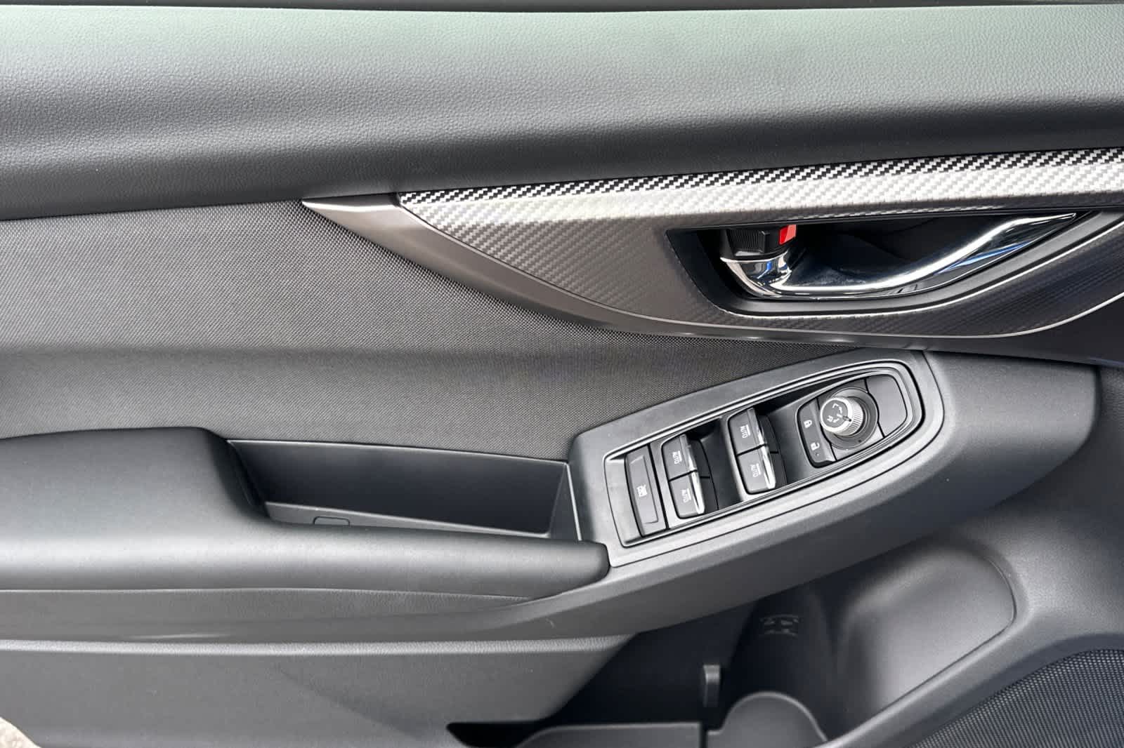 Thumbnail: 2024 Subaru WRX - 12