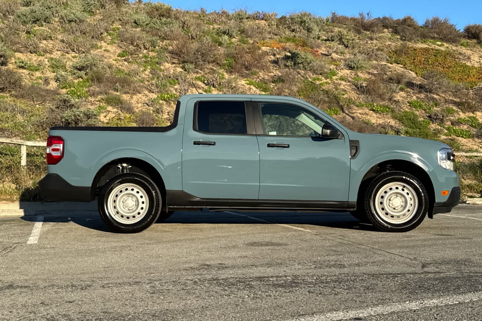 Thumbnail: 2023 Ford Maverick - 6