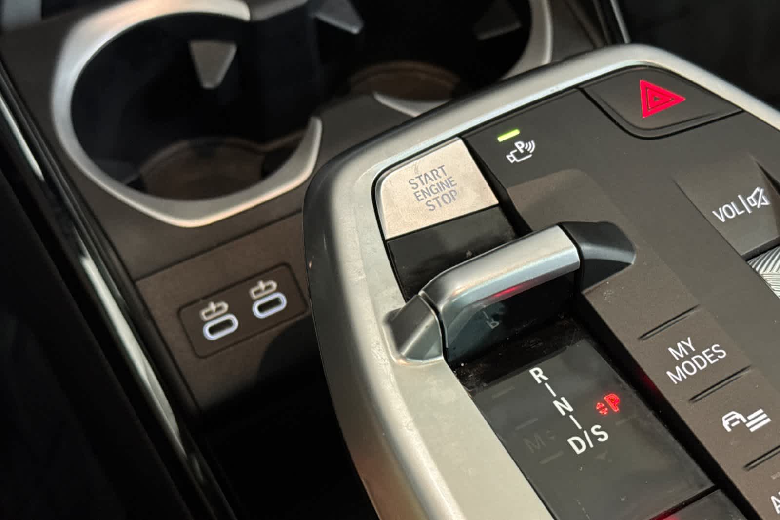 Thumbnail: 2025 BMW X2 - 25