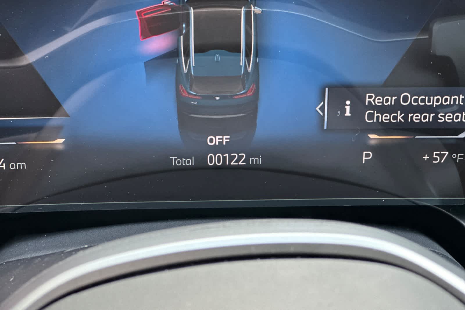 Thumbnail: 2026 BMW X3 - 31