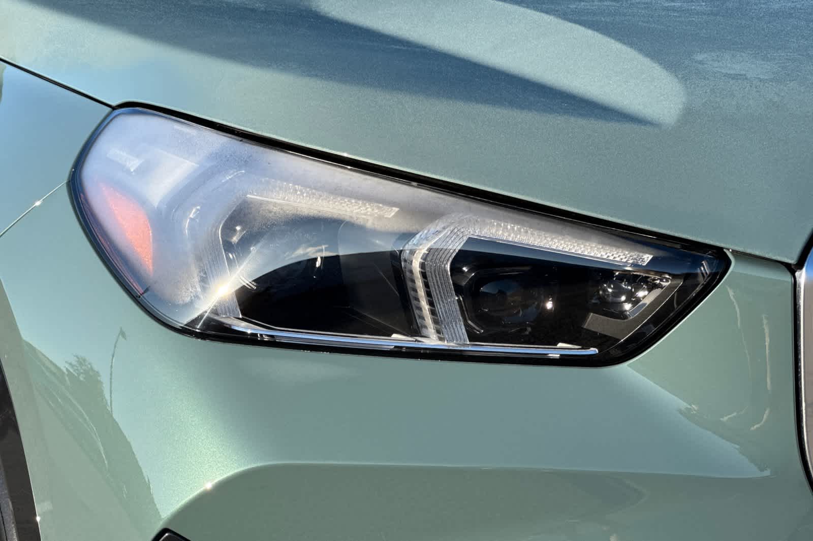 Thumbnail: 2026 BMW X1 - 34