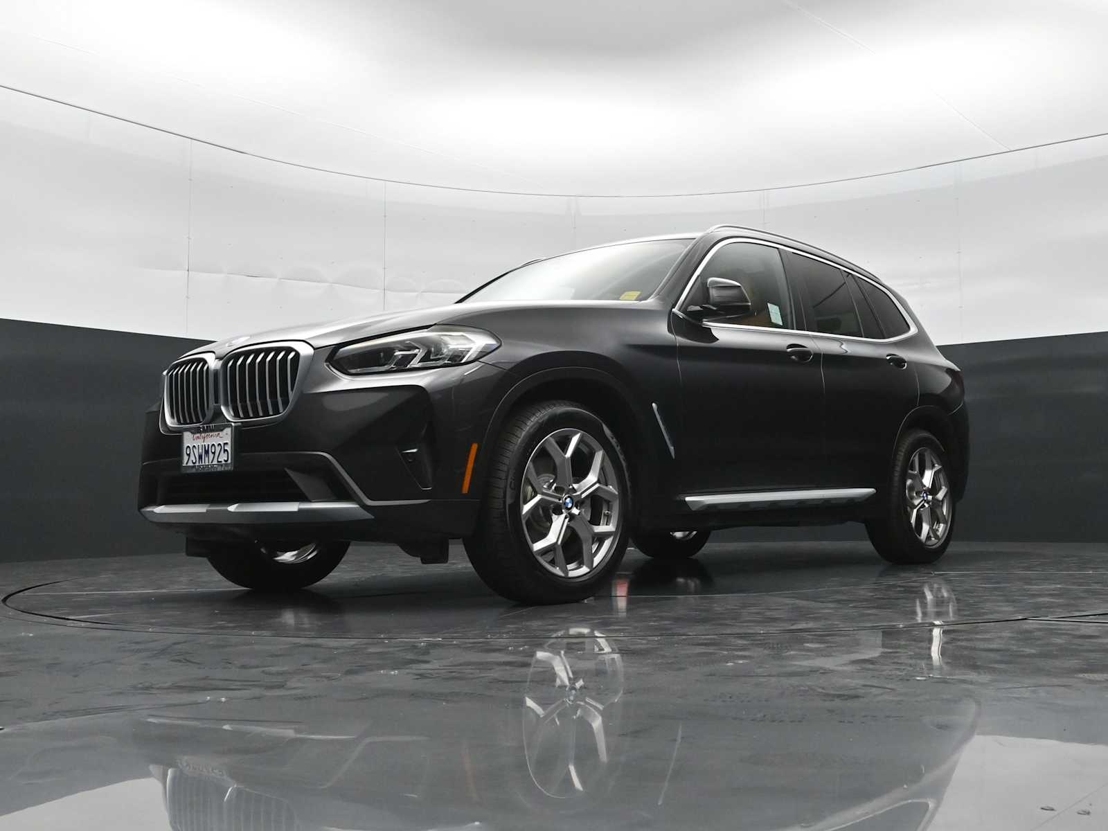 2023 BMW X3 30i - Photo 17