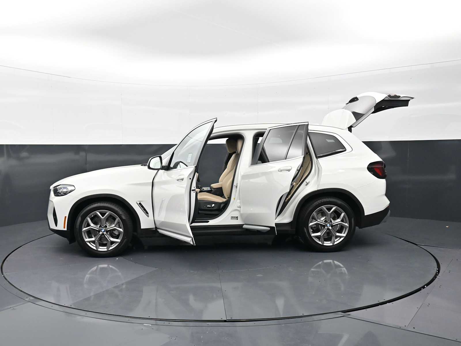 2023 BMW X3 30i - Photo 36