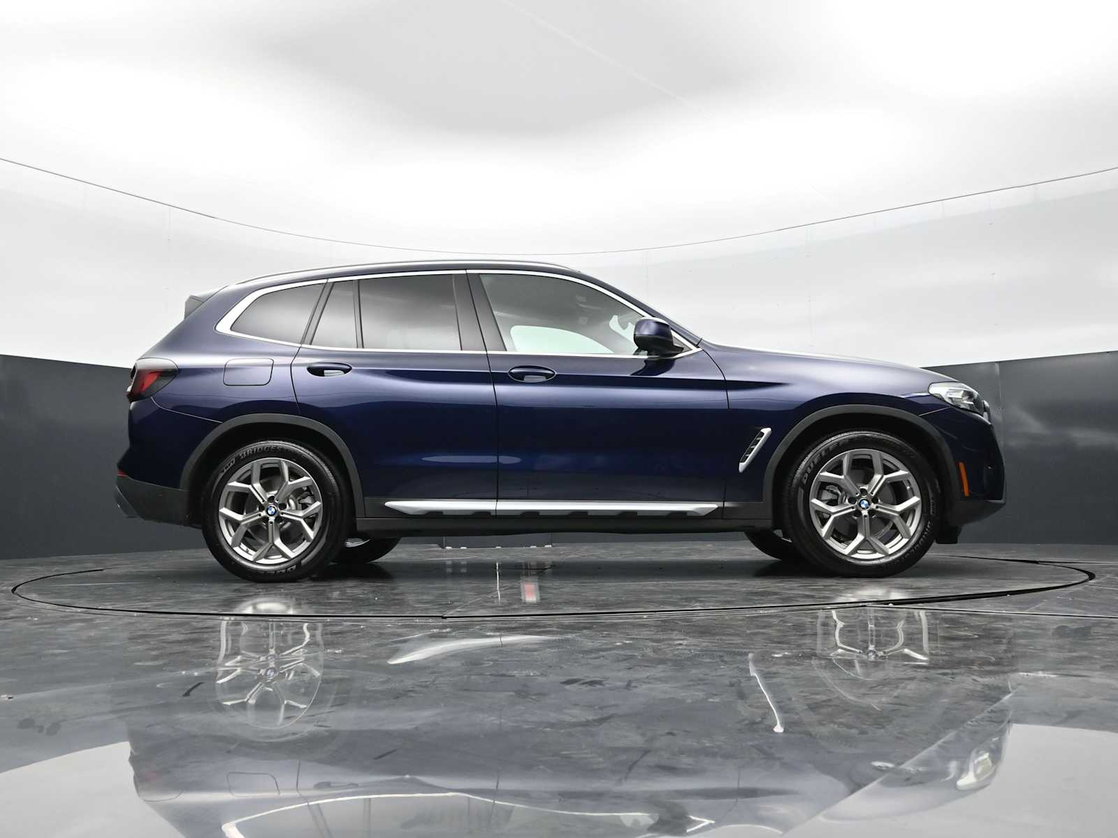 Thumbnail: 2022 BMW X3 - 27