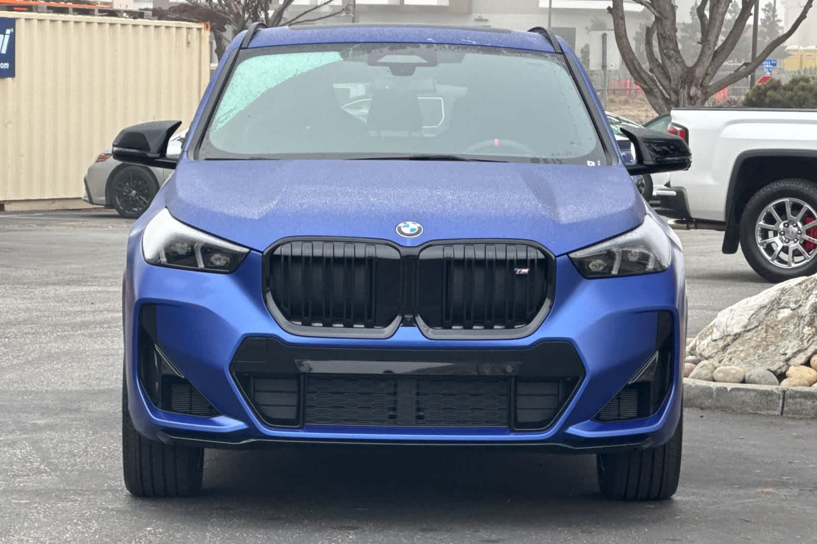 Thumbnail: 2026 BMW X1 - 10