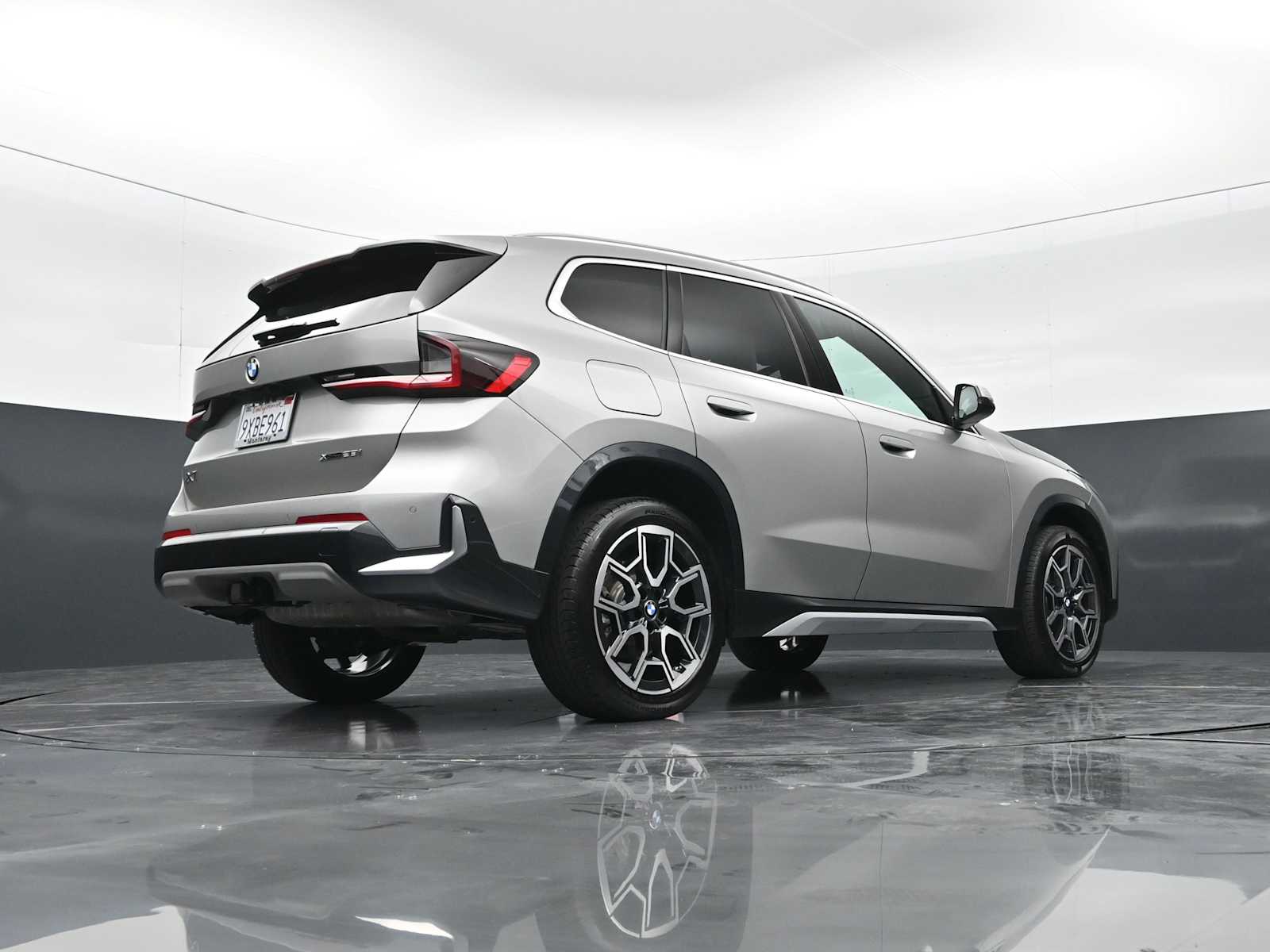 Thumbnail: 2026 BMW X1 - 28