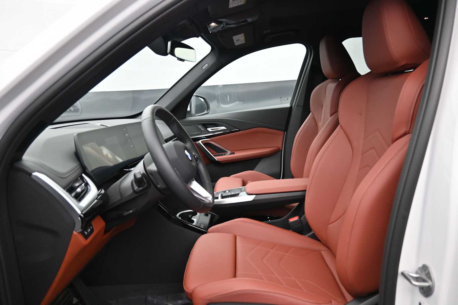Thumbnail: 2026 BMW X1 - 10