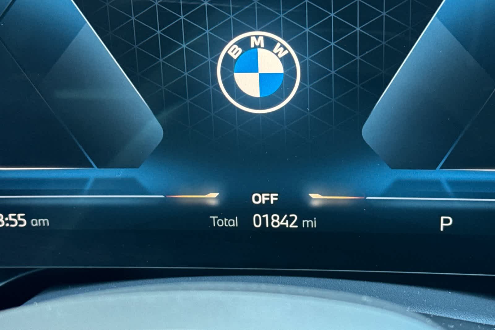 Thumbnail: 2025 BMW X3 - 28