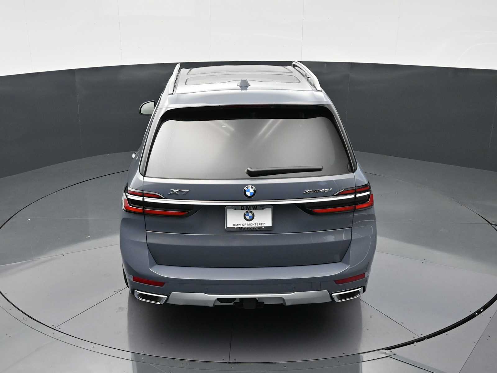 Thumbnail: 2026 BMW X7 - 23