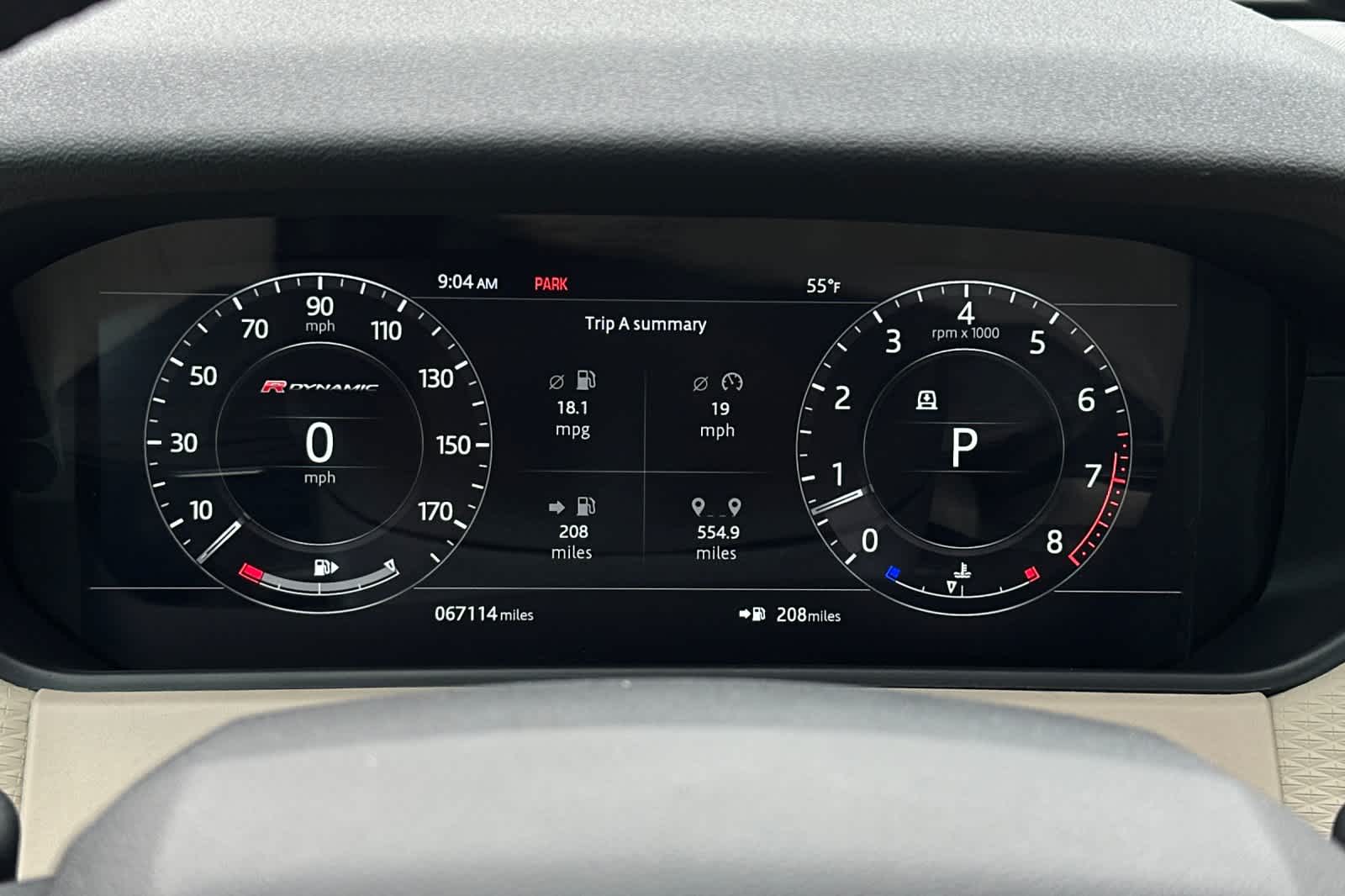 Thumbnail: 2018 Land Rover Range Rover Velar - 30