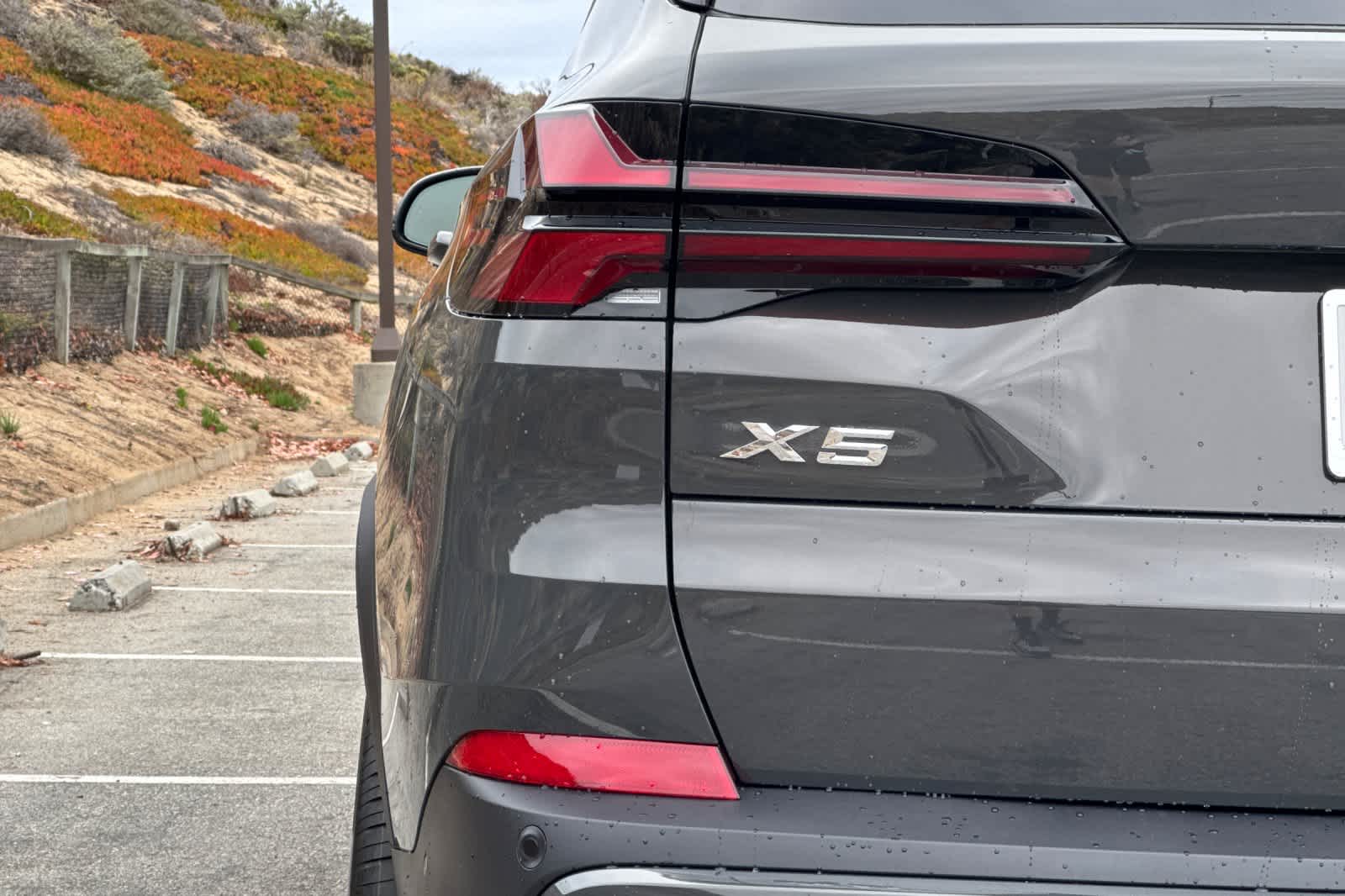 Thumbnail: 2026 BMW X5 - 11