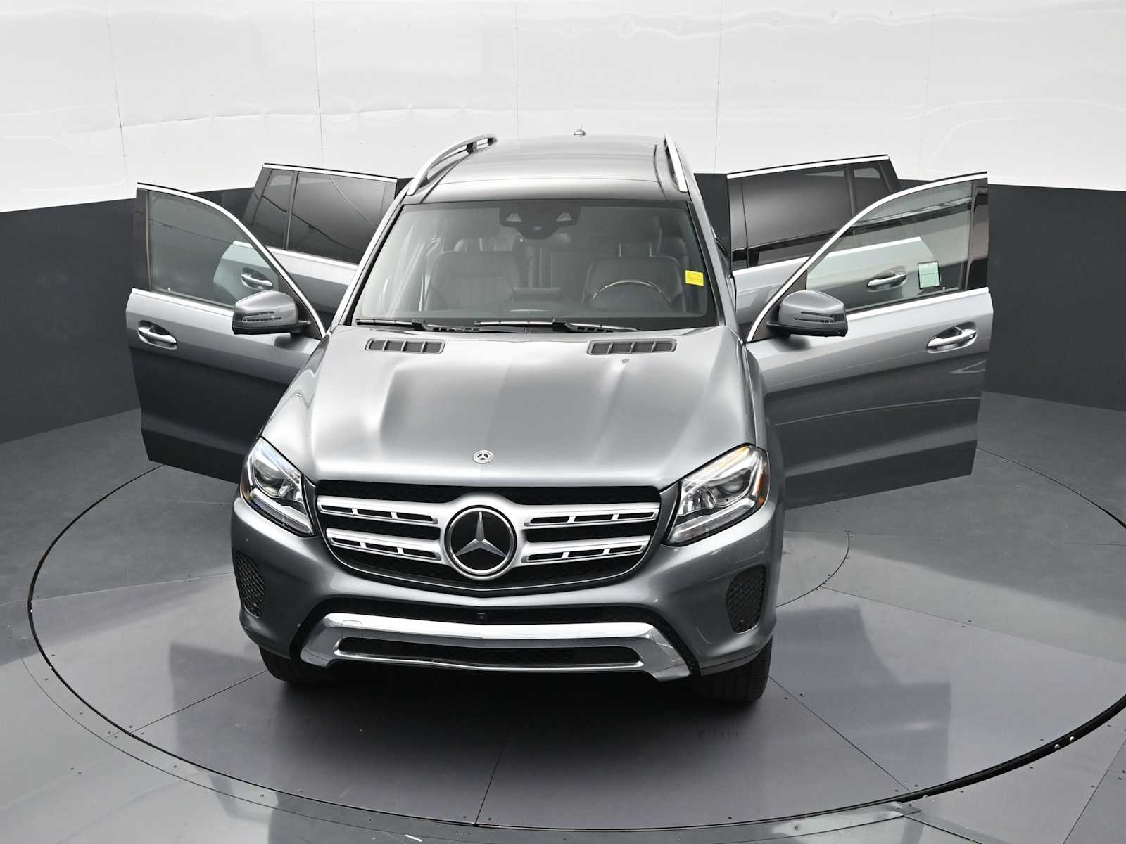 2019 Mercedes-Benz GLS-Class GLS450 - Photo 33