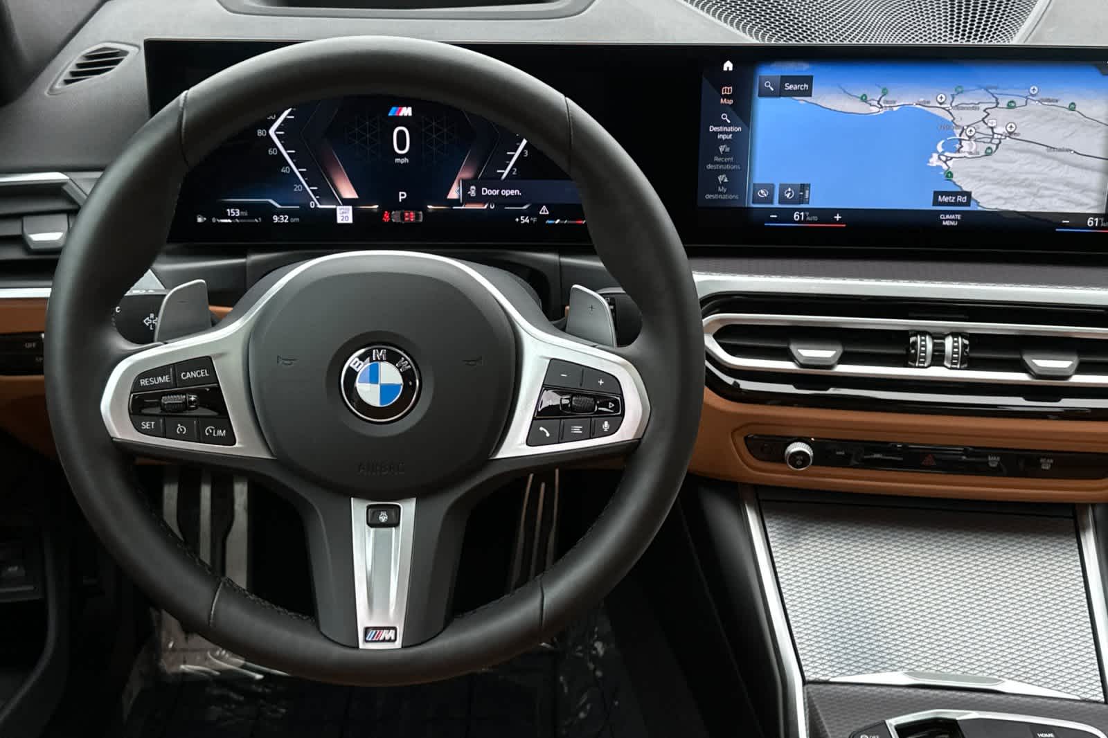 Thumbnail: 2024 BMW 3 Series - 15