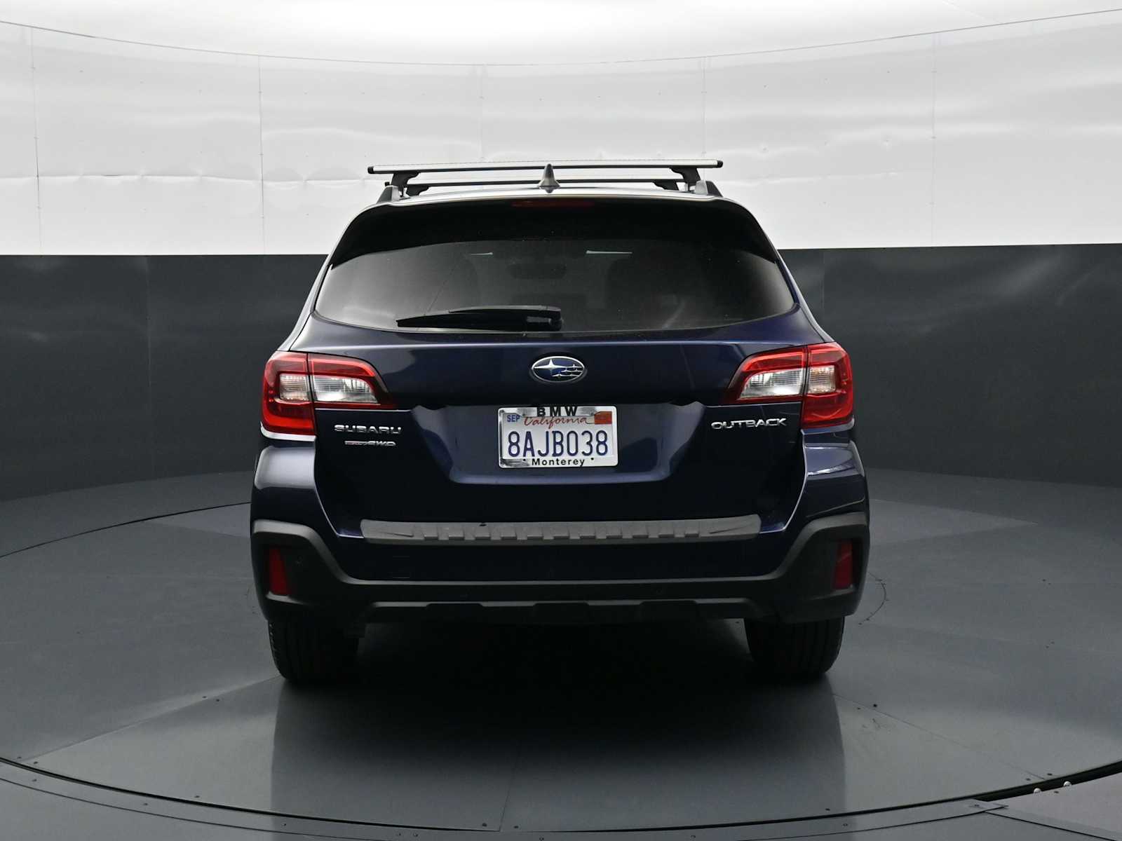 2018 Subaru Outback Touring - Photo 6