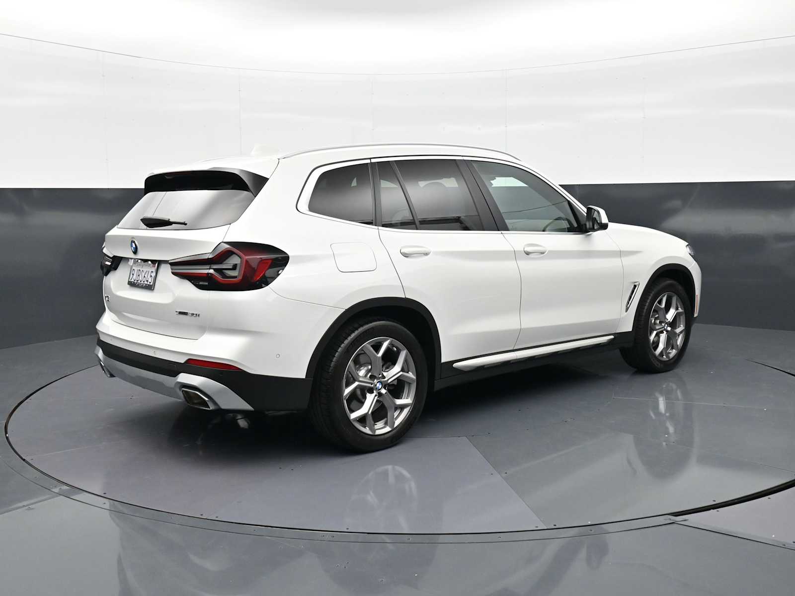 Thumbnail: 2024 BMW X3 - 5