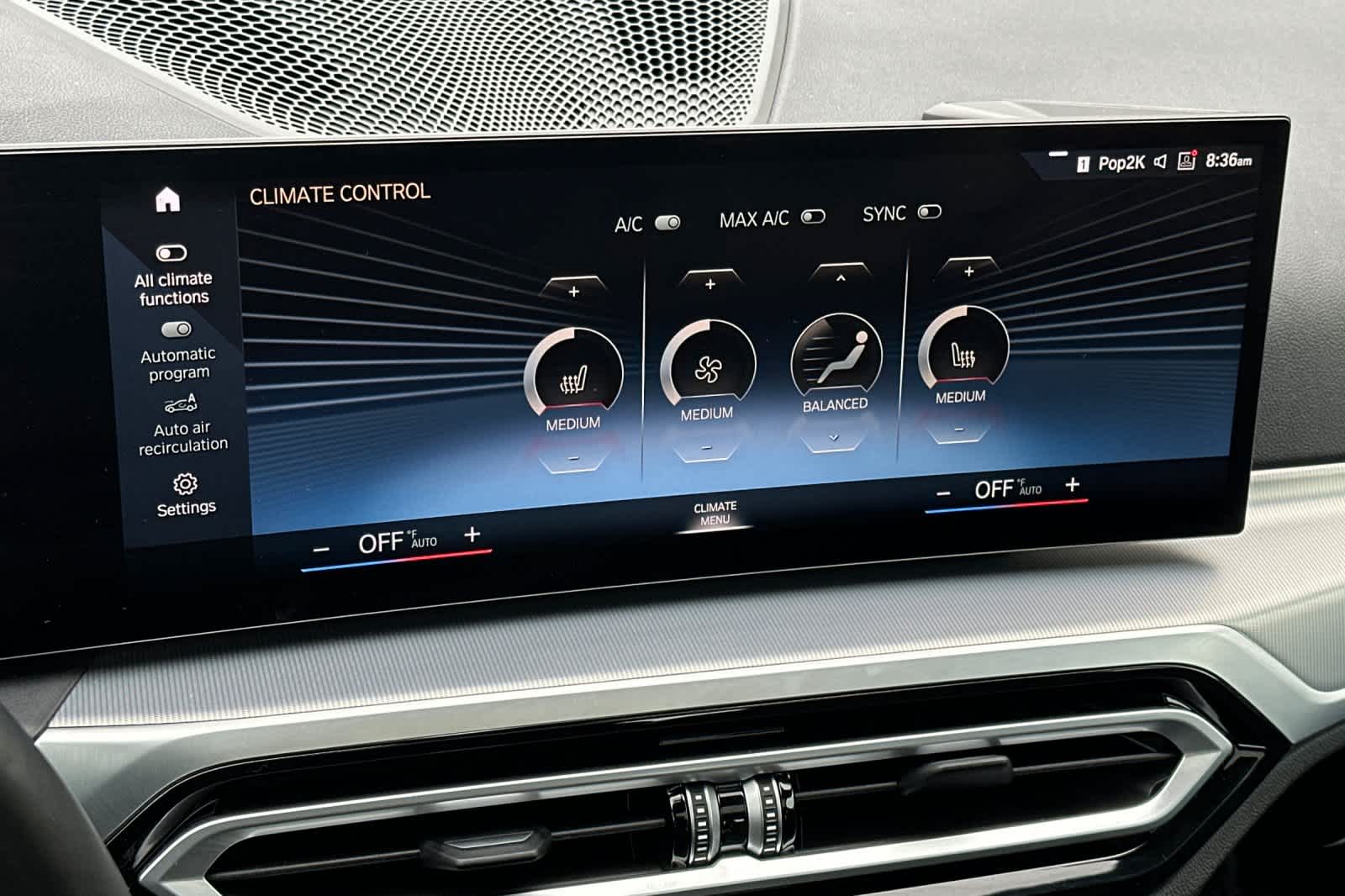 Thumbnail: 2024 BMW 3 Series - 22